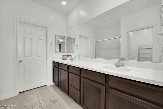 1018 Edel Hest Avenue, North Las Vegas, NV 89081