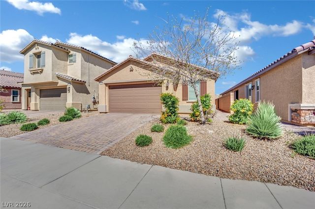 1018 Edel Hest Avenue, North Las Vegas, NV 89081