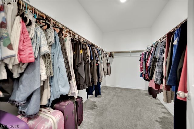 1018 Edel Hest Avenue, North Las Vegas, NV 89081