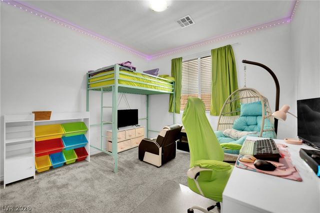 1018 Edel Hest Avenue, North Las Vegas, NV 89081