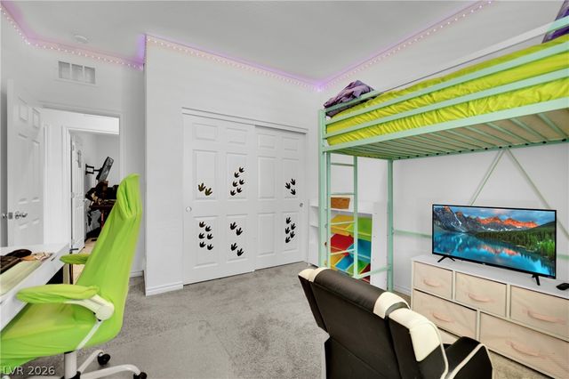 1018 Edel Hest Avenue, North Las Vegas, NV 89081