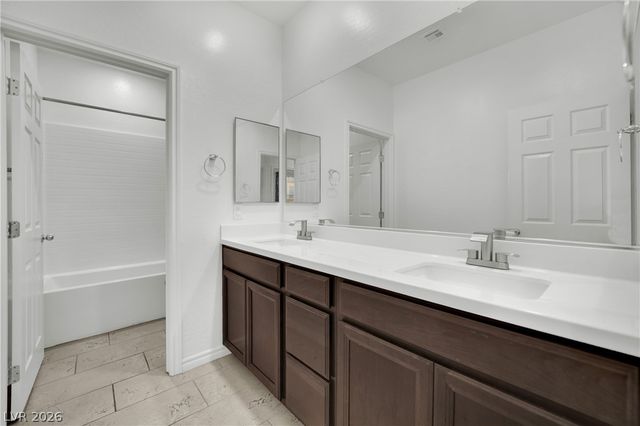 1018 Edel Hest Avenue, North Las Vegas, NV 89081