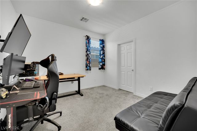 1018 Edel Hest Avenue, North Las Vegas, NV 89081