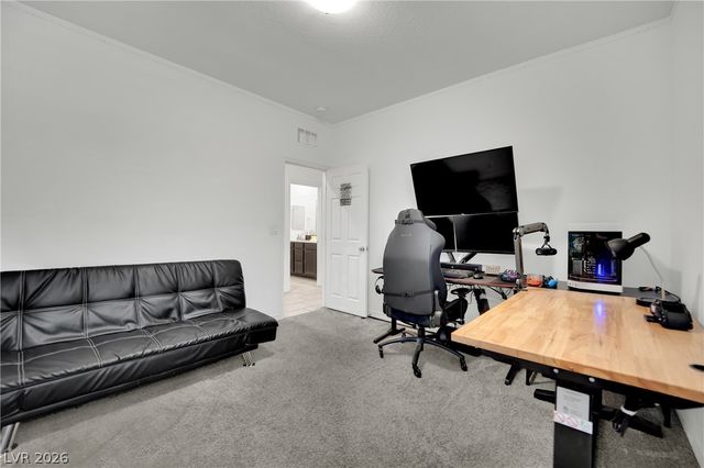 1018 Edel Hest Avenue, North Las Vegas, NV 89081