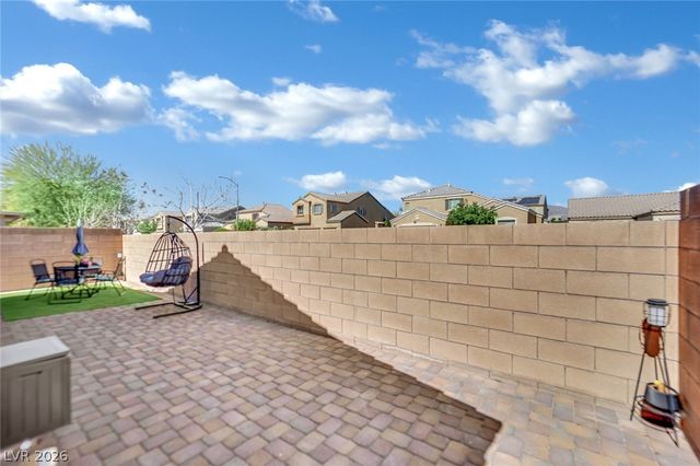 1018 Edel Hest Avenue, North Las Vegas, NV 89081