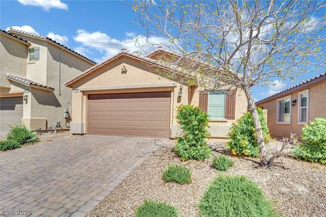 1018 Edel Hest Avenue, North Las Vegas, NV 89081