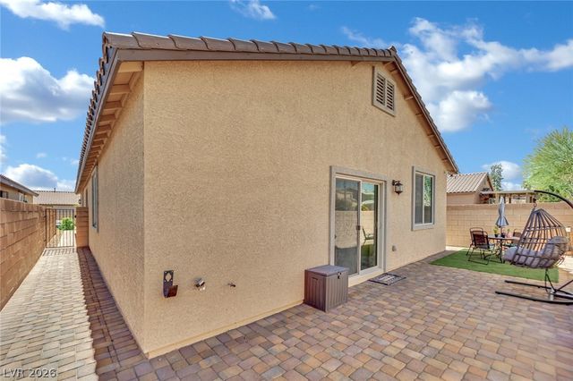 1018 Edel Hest Avenue, North Las Vegas, NV 89081