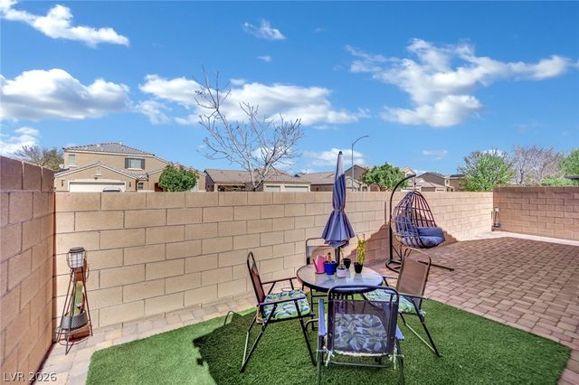 1018 Edel Hest Avenue, North Las Vegas, NV 89081