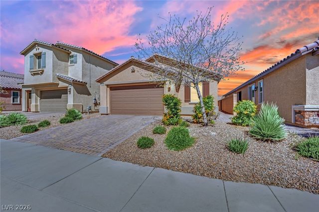 1018 Edel Hest Avenue, North Las Vegas, NV 89081