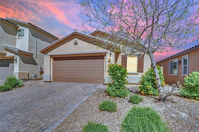 1018 Edel Hest Avenue, North Las Vegas, NV 89081