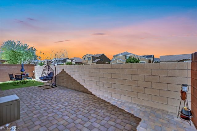 1018 Edel Hest Avenue, North Las Vegas, NV 89081