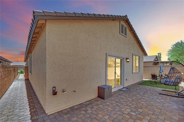 1018 Edel Hest Avenue, North Las Vegas, NV 89081