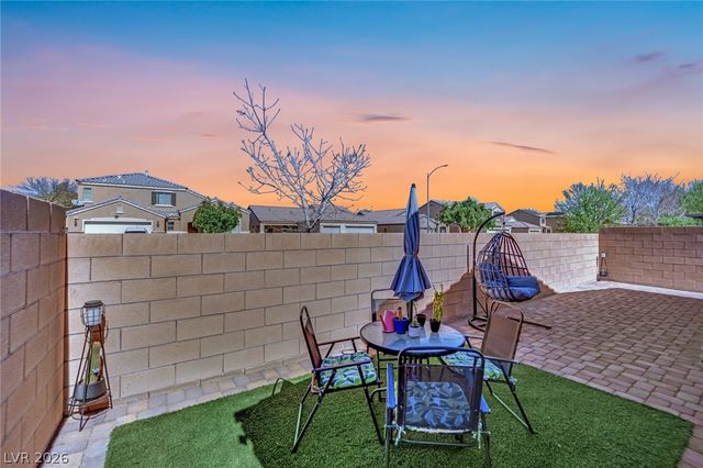 1018 Edel Hest Avenue, North Las Vegas, NV 89081