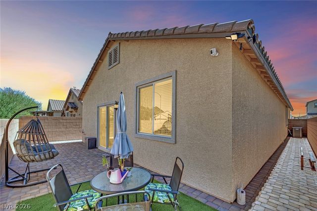 1018 Edel Hest Avenue, North Las Vegas, NV 89081