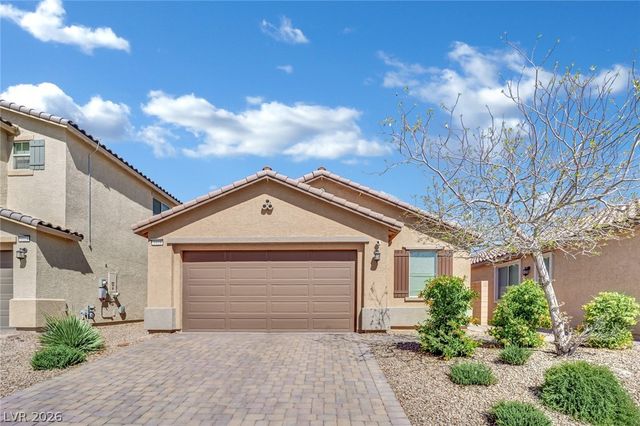 1018 Edel Hest Avenue, North Las Vegas, NV 89081