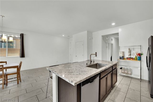 1018 Edel Hest Avenue, North Las Vegas, NV 89081