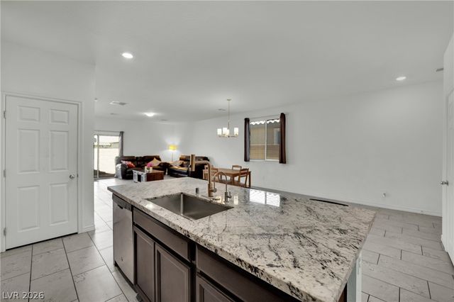 1018 Edel Hest Avenue, North Las Vegas, NV 89081