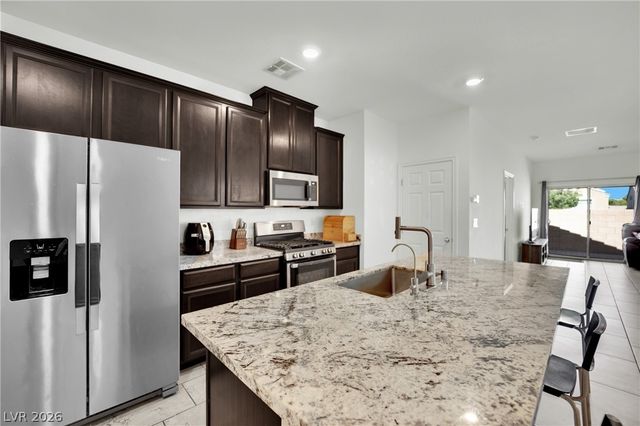 1018 Edel Hest Avenue, North Las Vegas, NV 89081