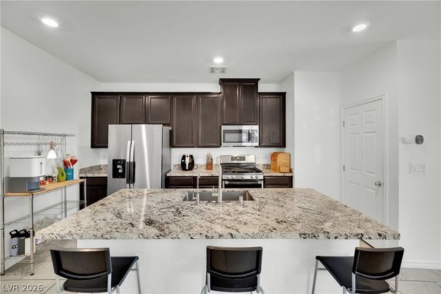 1018 Edel Hest Avenue, North Las Vegas, NV 89081