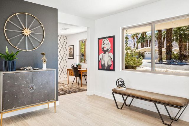 45654 Verba Santa Drive, Palm Desert, CA 92260