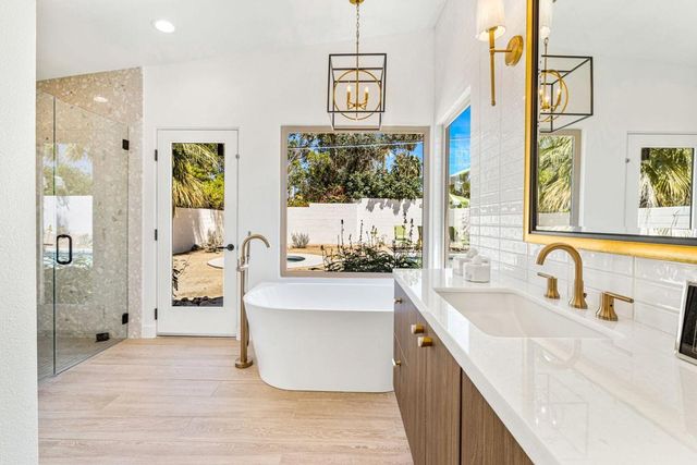 45654 Verba Santa Drive, Palm Desert, CA 92260