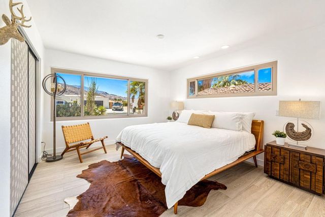 45654 Verba Santa Drive, Palm Desert, CA 92260