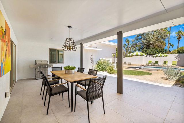 45654 Verba Santa Drive, Palm Desert, CA 92260