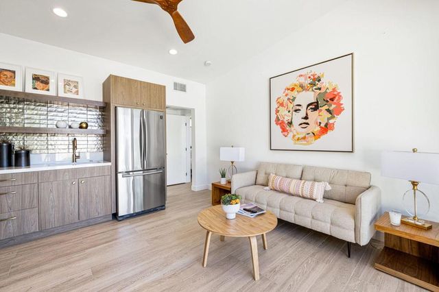 45654 Verba Santa Drive, Palm Desert, CA 92260