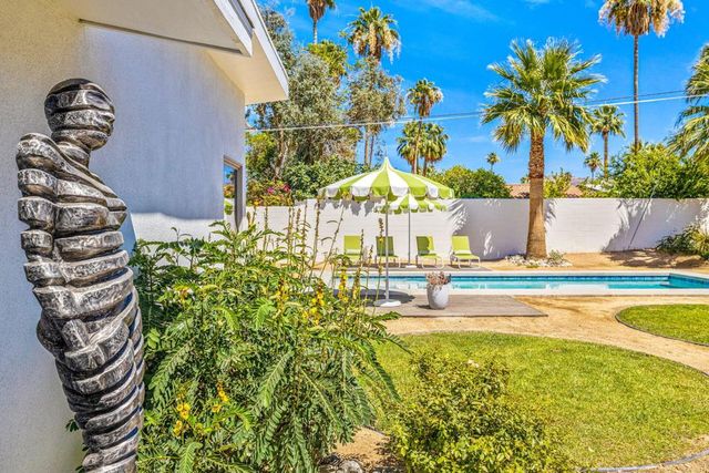 45654 Verba Santa Drive, Palm Desert, CA 92260