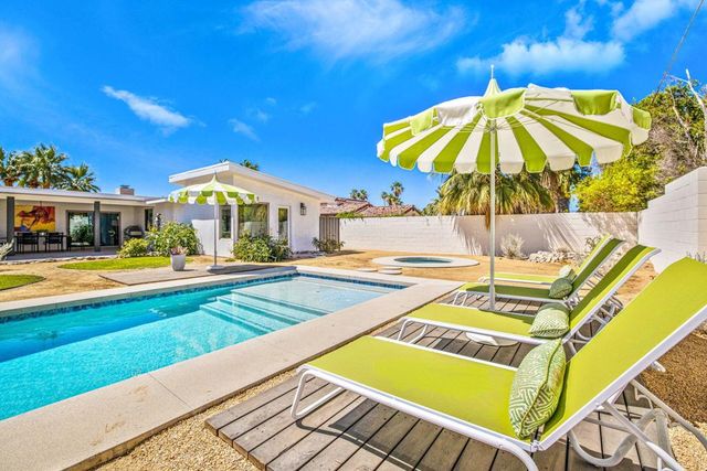 45654 Verba Santa Drive, Palm Desert, CA 92260