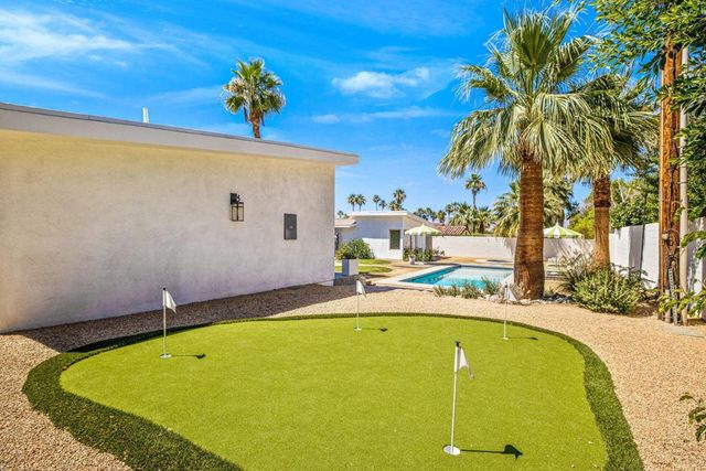 45654 Verba Santa Drive, Palm Desert, CA 92260