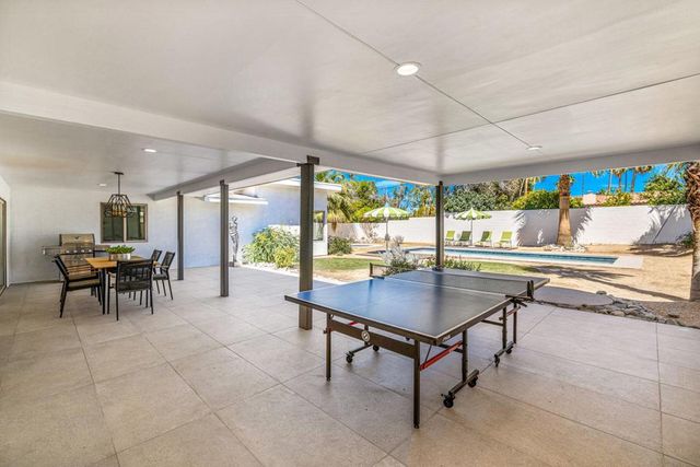 45654 Verba Santa Drive, Palm Desert, CA 92260