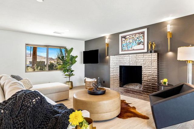 45654 Verba Santa Drive, Palm Desert, CA 92260