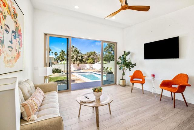 45654 Verba Santa Drive, Palm Desert, CA 92260