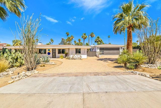 45654 Verba Santa Drive, Palm Desert, CA 92260