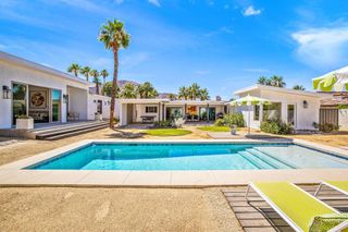 45654 Verba Santa Drive, Palm Desert, CA 92260