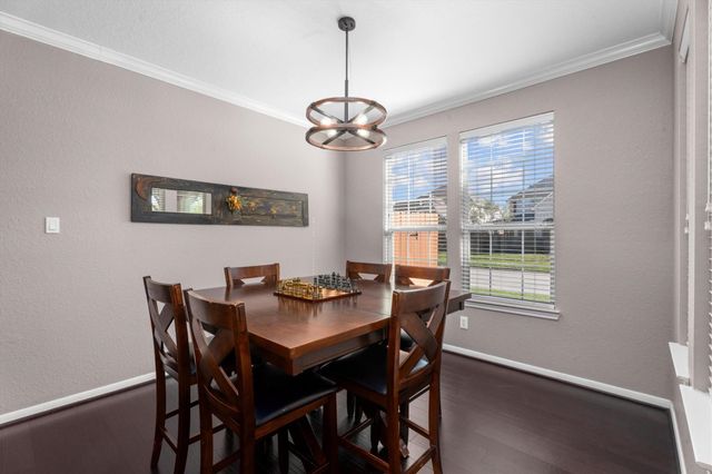 4302 Countrytrails Court, Spring, TX 77388