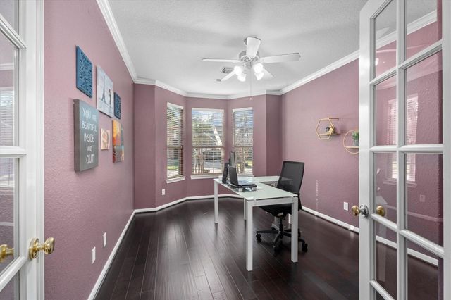 4302 Countrytrails Court, Spring, TX 77388