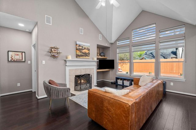 4302 Countrytrails Court, Spring, TX 77388