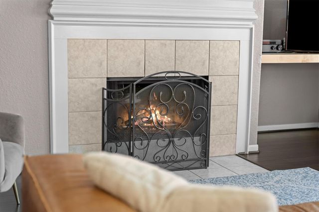 4302 Countrytrails Court, Spring, TX 77388