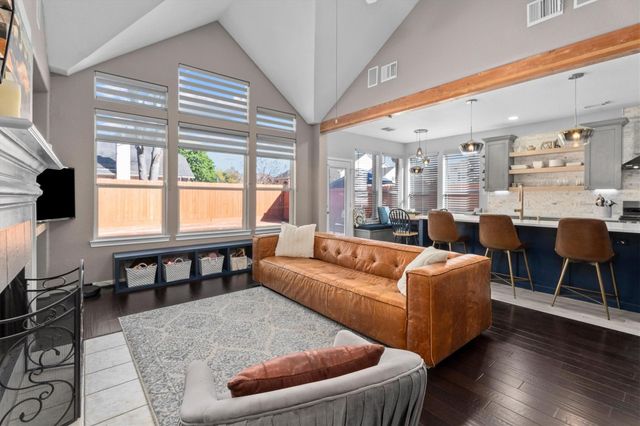 4302 Countrytrails Court, Spring, TX 77388