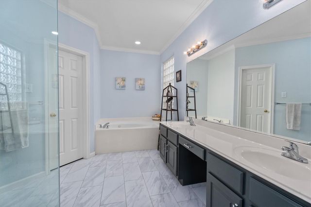 4302 Countrytrails Court, Spring, TX 77388