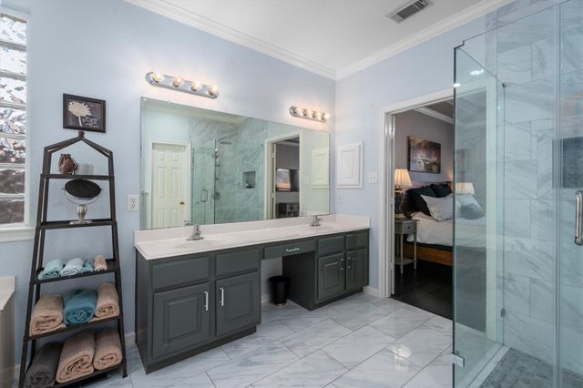 4302 Countrytrails Court, Spring, TX 77388