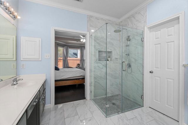 4302 Countrytrails Court, Spring, TX 77388