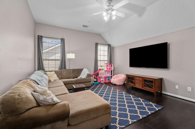 4302 Countrytrails Court, Spring, TX 77388