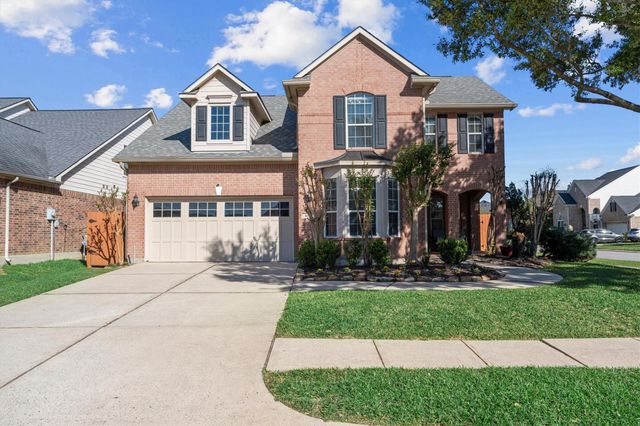 4302 Countrytrails Court, Spring, TX 77388