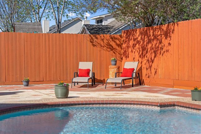 4302 Countrytrails Court, Spring, TX 77388