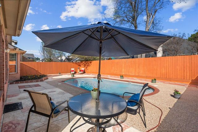 4302 Countrytrails Court, Spring, TX 77388