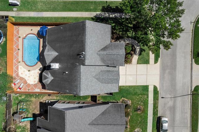 4302 Countrytrails Court, Spring, TX 77388