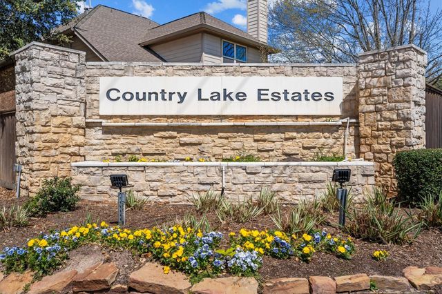 4302 Countrytrails Court, Spring, TX 77388